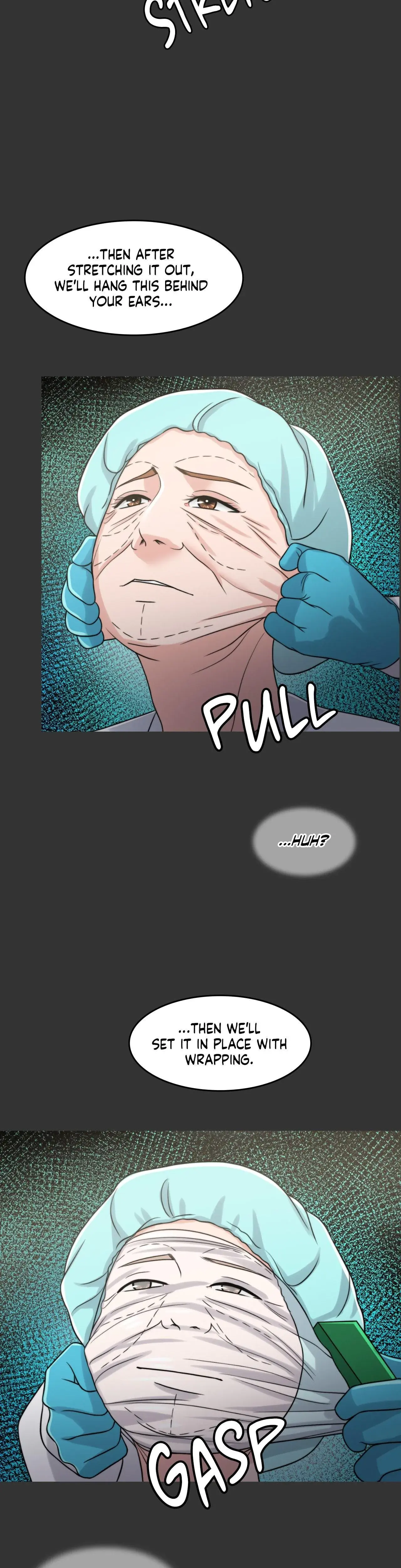 Wife For 1000 Days Season 2 Chapter 23 - Page 2