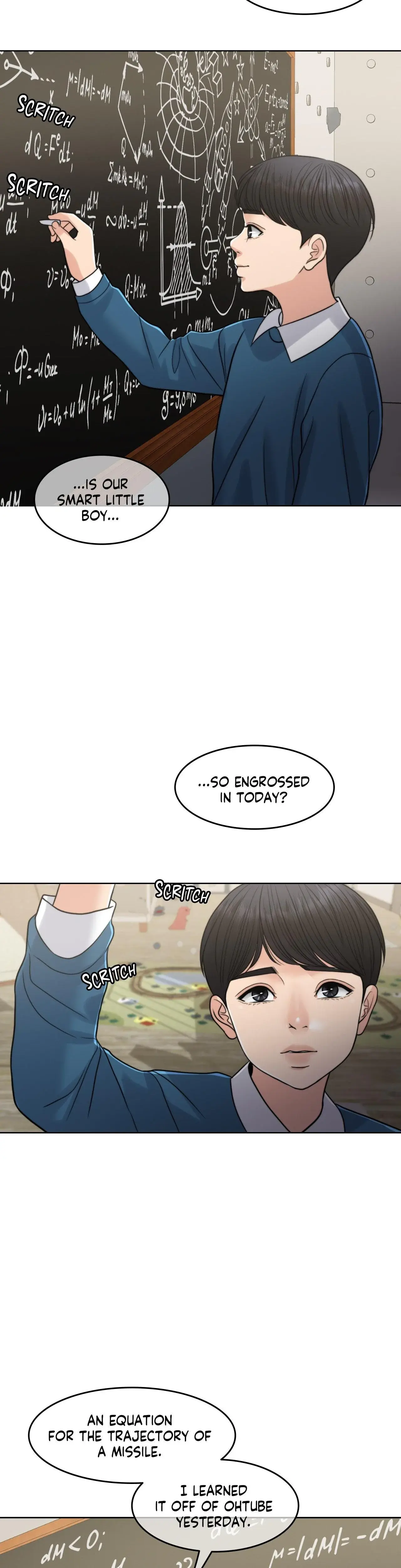 Wife For 1000 Days Season 2 Chapter 23 - Page 20