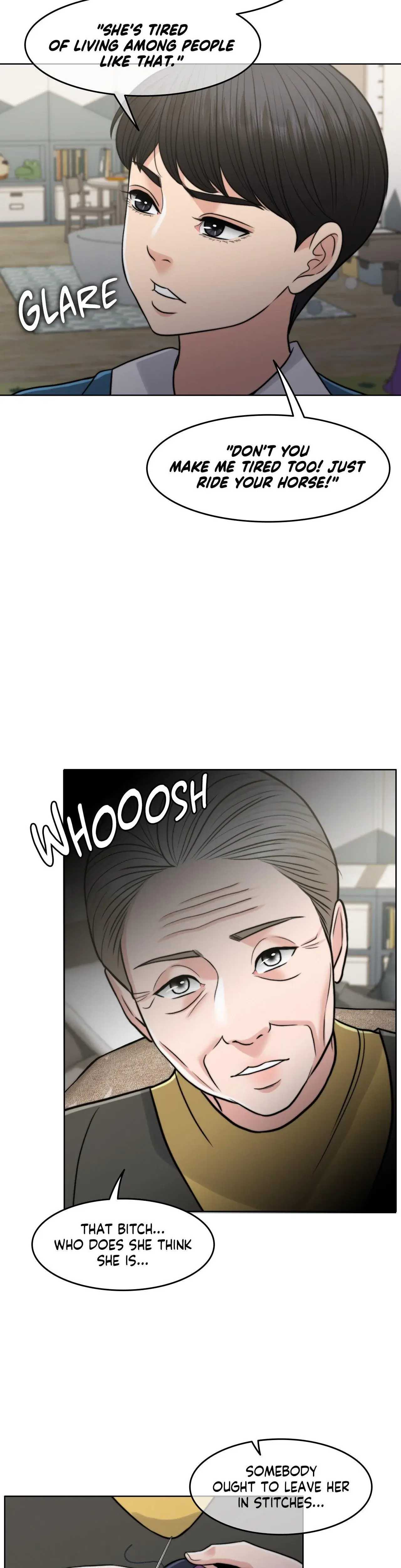 Wife For 1000 Days Season 2 Chapter 23 - Page 23