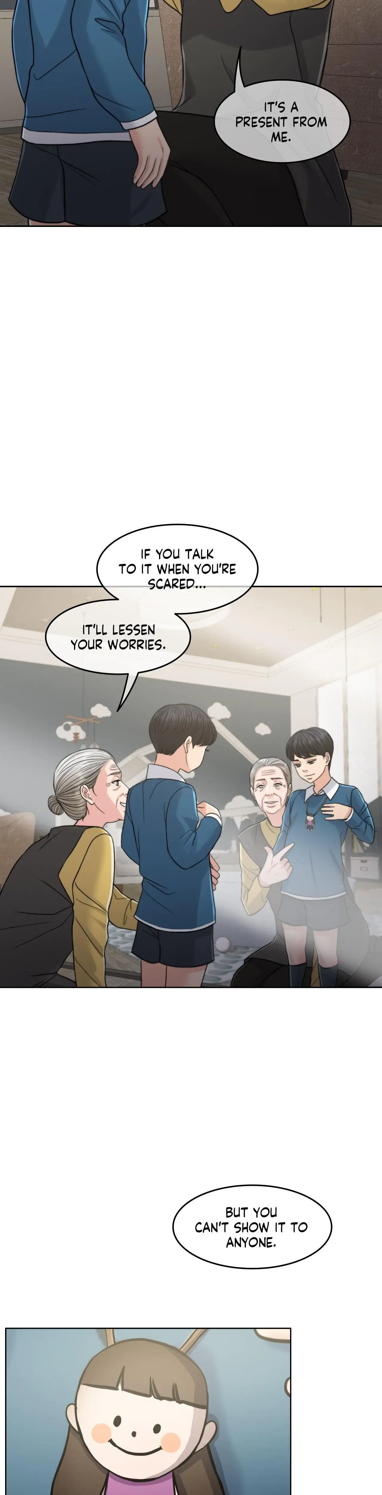 Wife For 1000 Days Season 2 Chapter 23 - Page 27