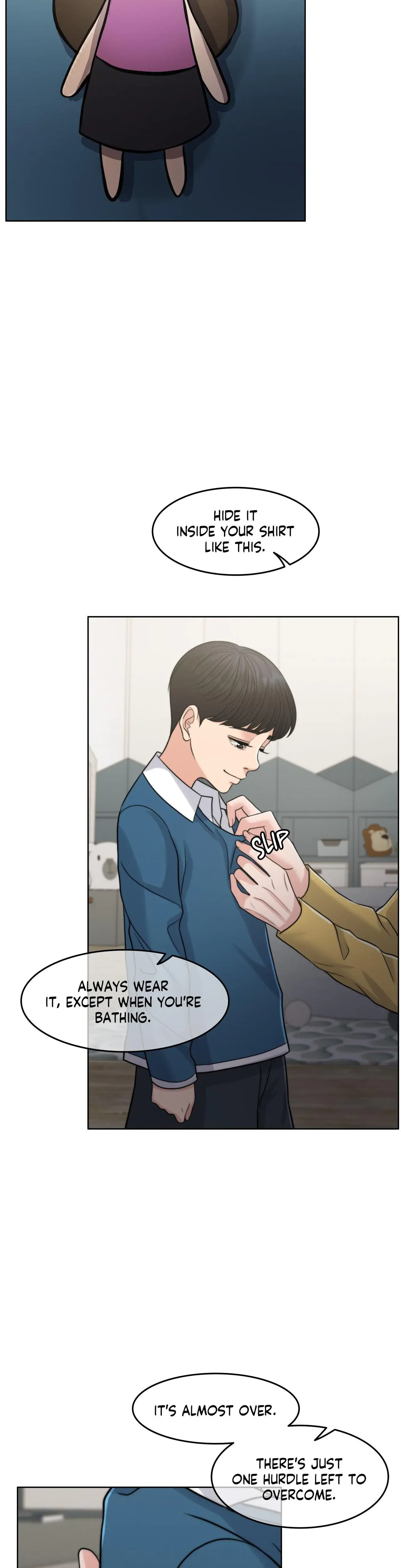Wife For 1000 Days Season 2 Chapter 23 - Page 28