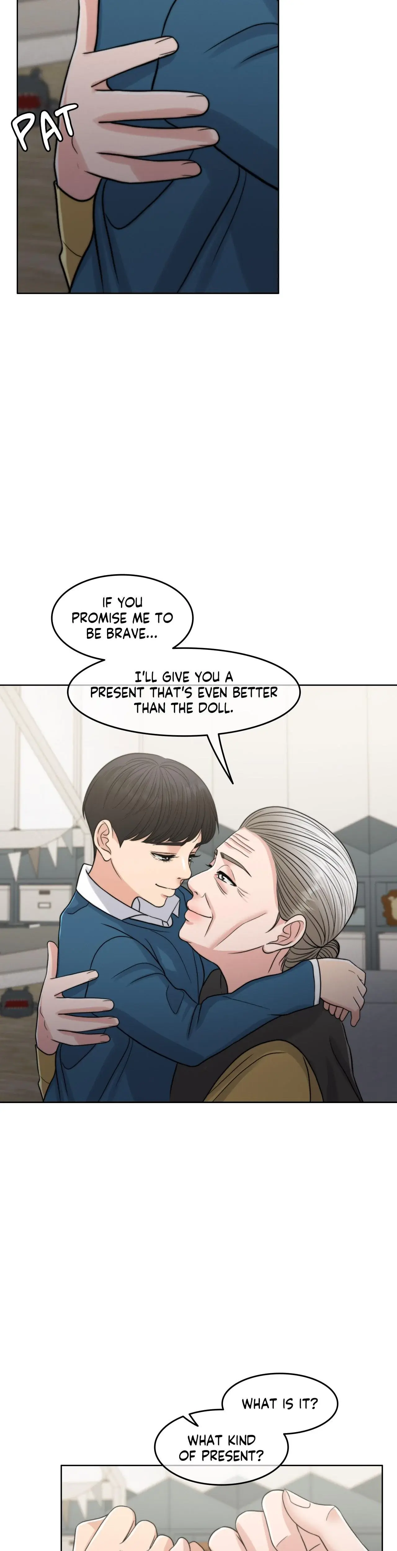 Wife For 1000 Days Season 2 Chapter 23 - Page 29