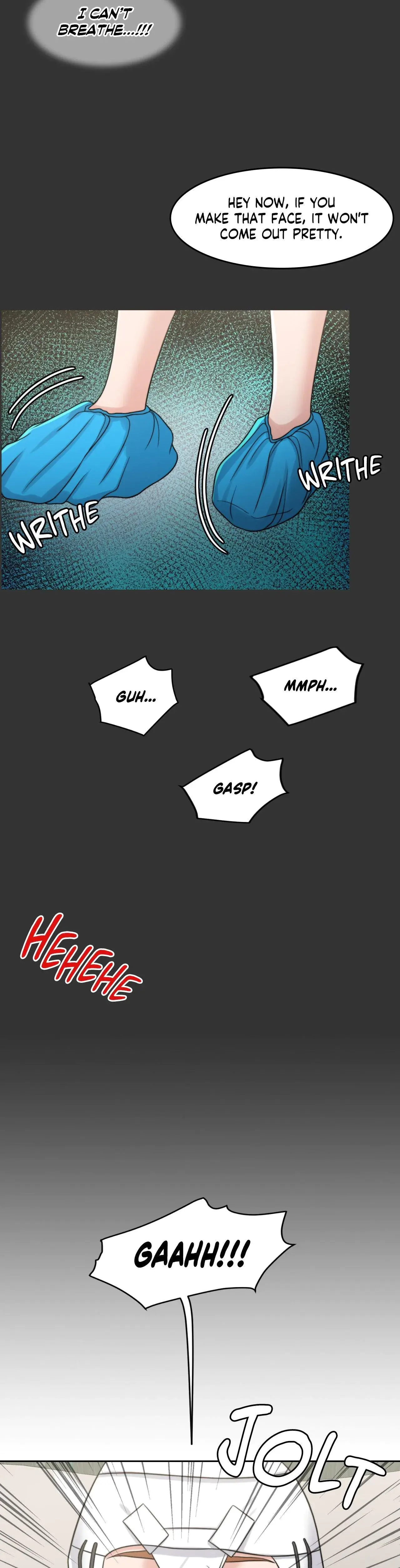 Wife For 1000 Days Season 2 Chapter 23 - Page 3