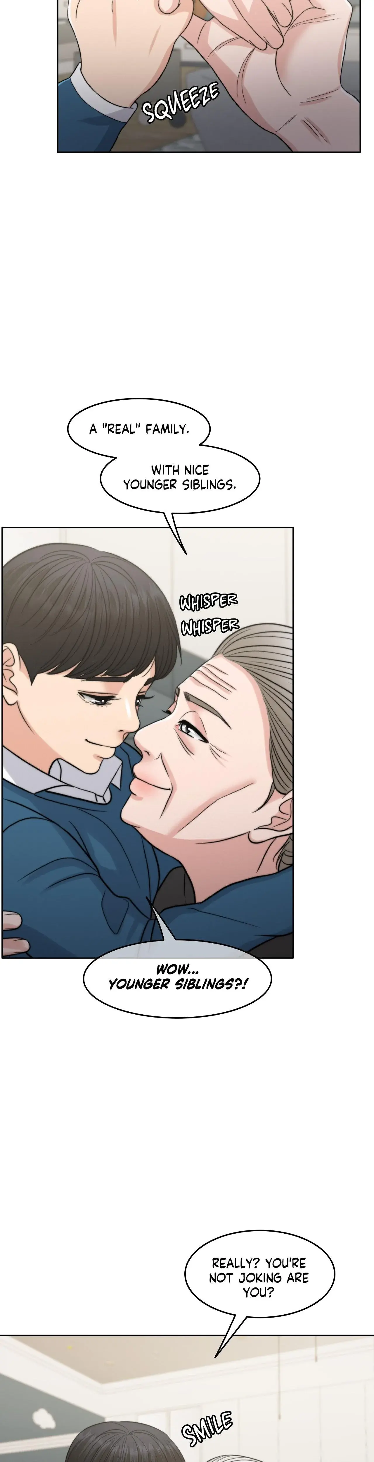 Wife For 1000 Days Season 2 Chapter 23 - Page 30