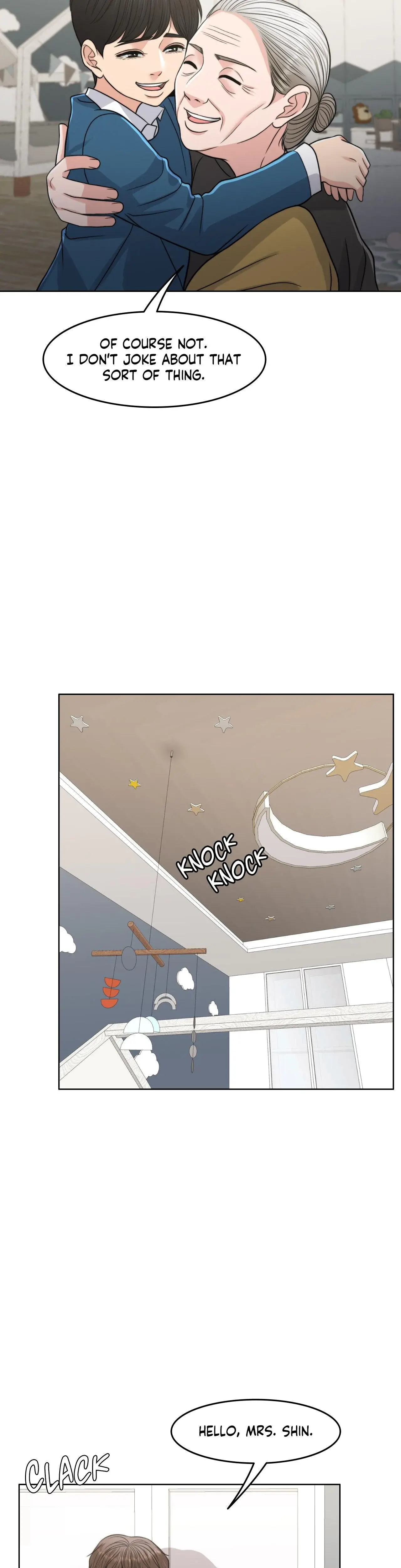 Wife For 1000 Days Season 2 Chapter 23 - Page 31