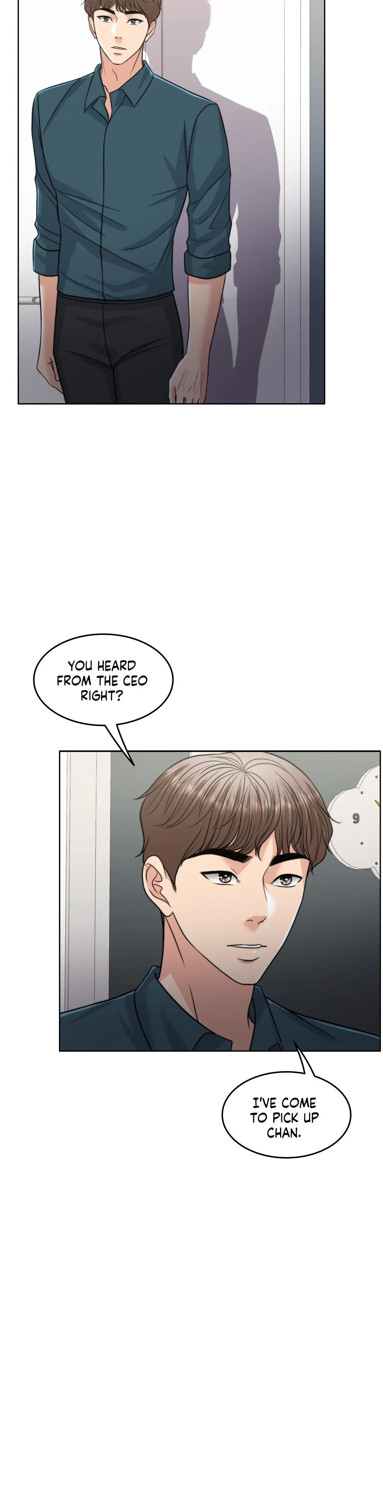 Wife For 1000 Days Season 2 Chapter 23 - Page 32