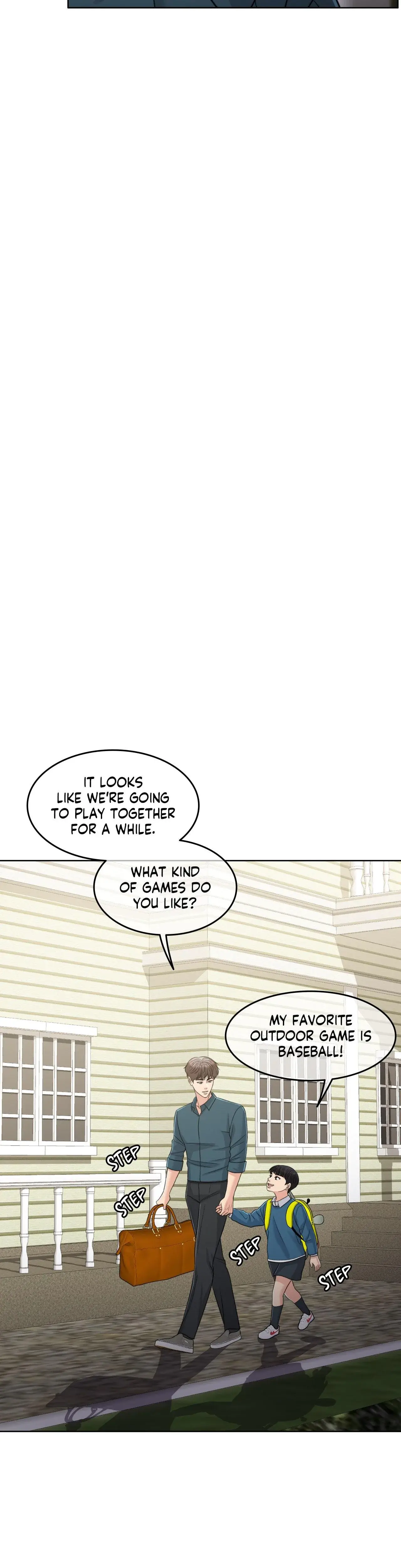 Wife For 1000 Days Season 2 Chapter 23 - Page 36