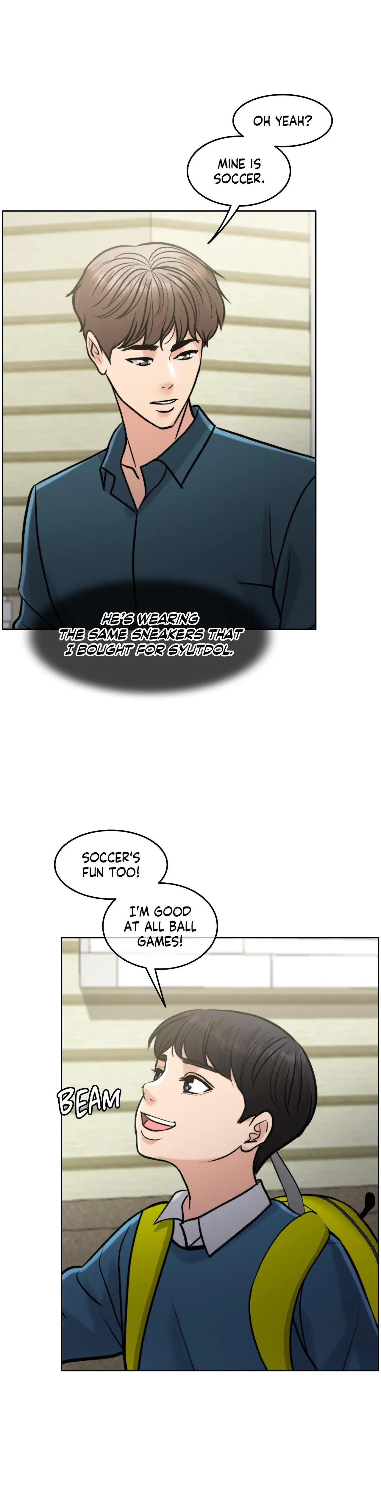 Wife For 1000 Days Season 2 Chapter 23 - Page 37