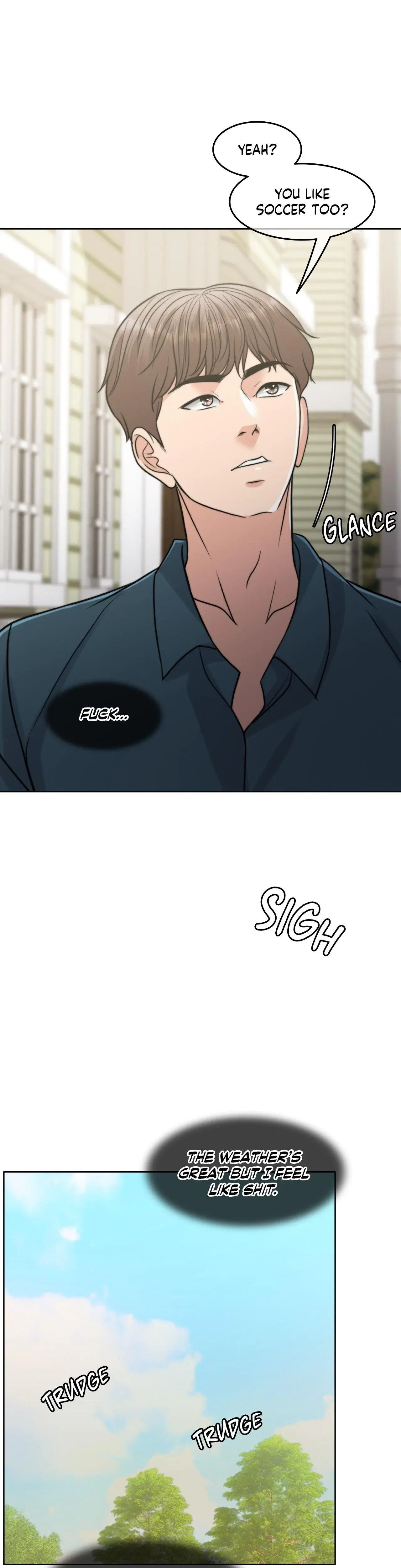 Wife For 1000 Days Season 2 Chapter 23 - Page 38