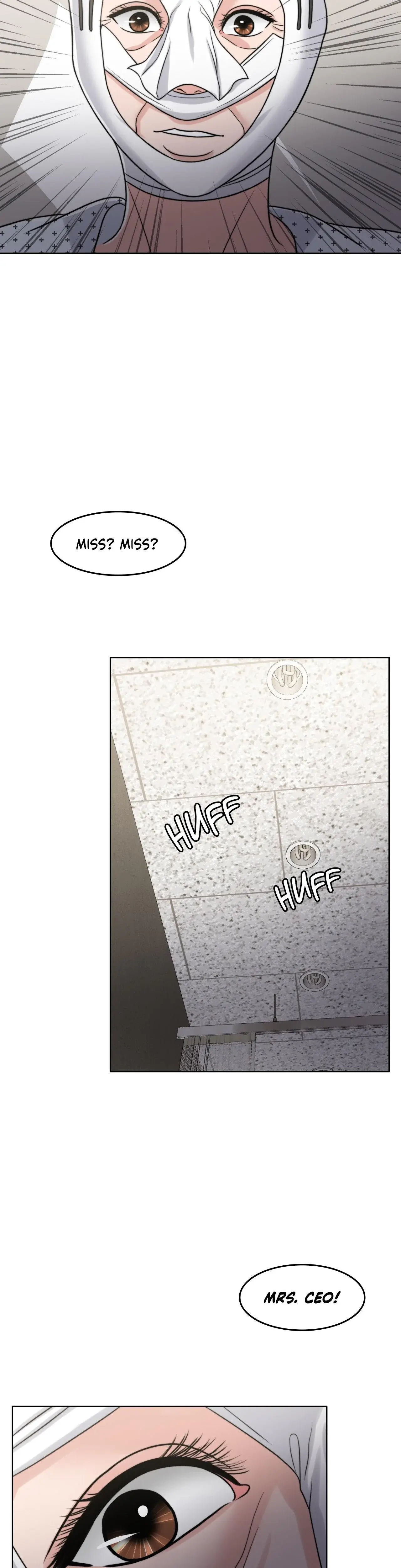 Wife For 1000 Days Season 2 Chapter 23 - Page 4