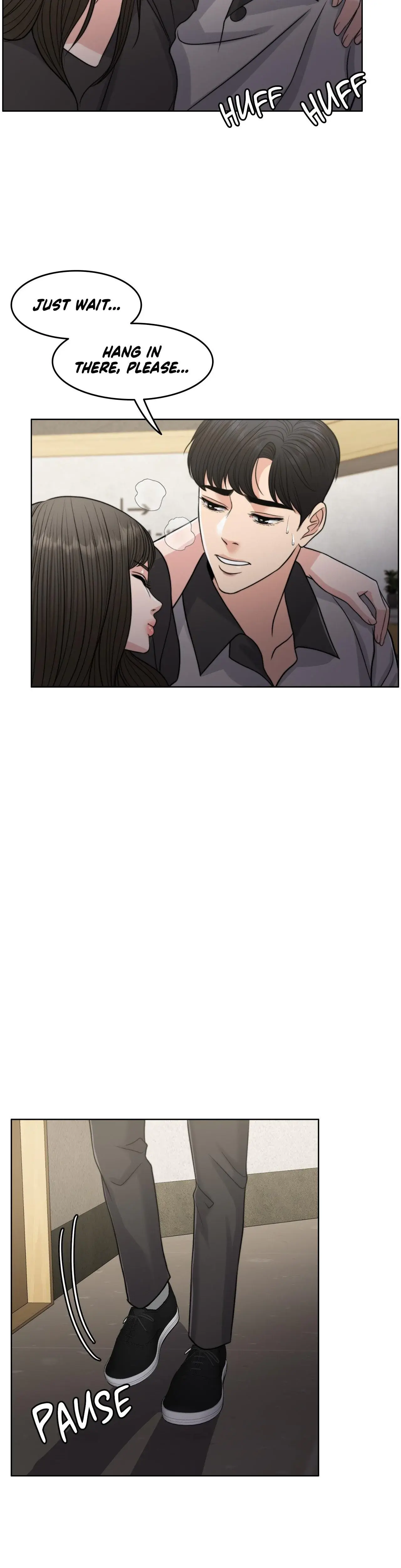 Wife For 1000 Days Season 2 Chapter 23 - Page 41