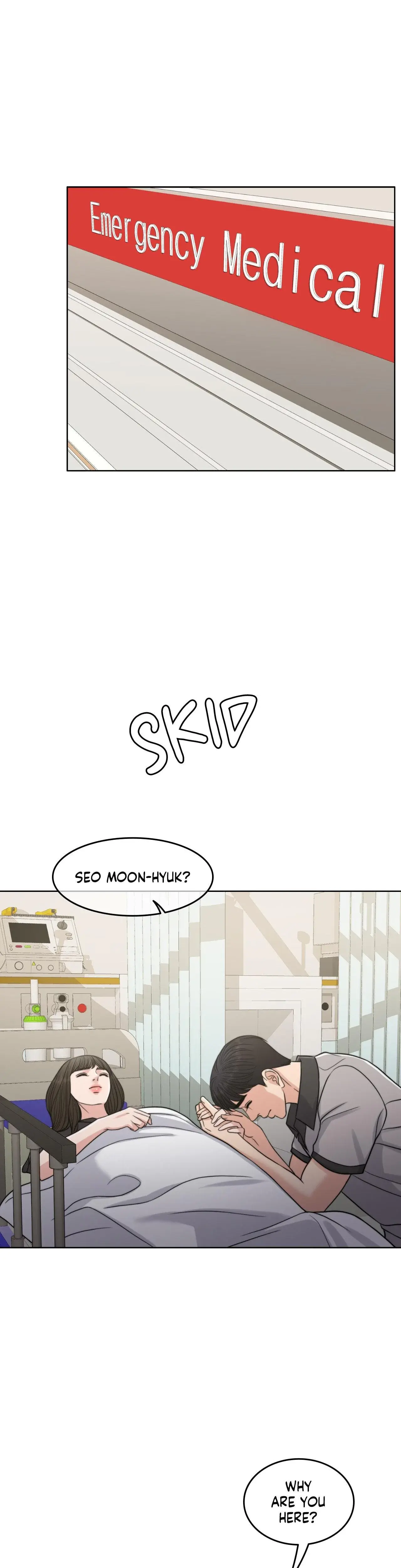 Wife For 1000 Days Season 2 Chapter 23 - Page 43