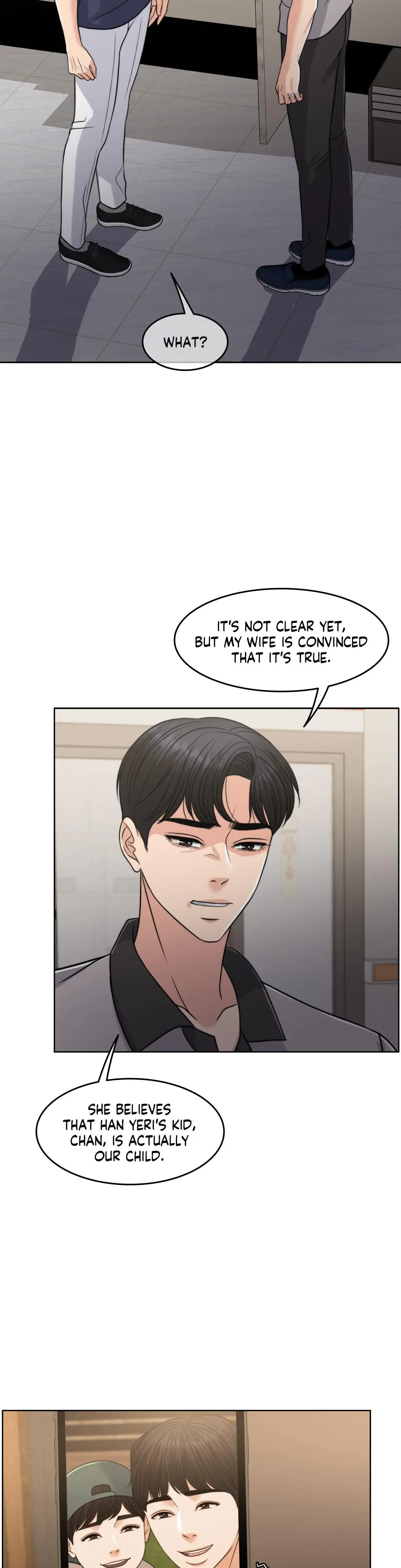 Wife For 1000 Days Season 2 Chapter 23 - Page 45