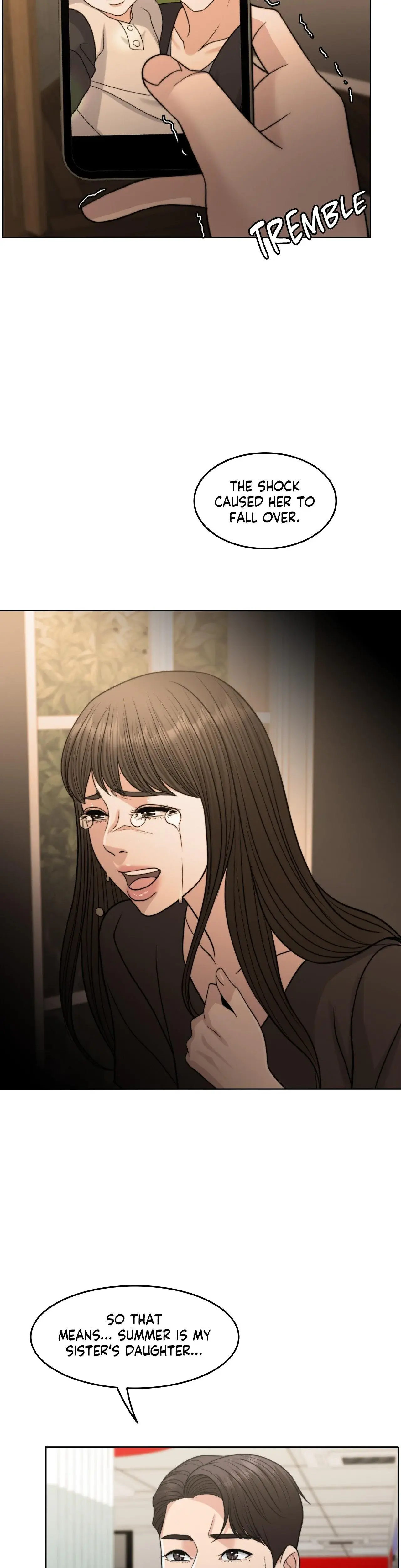 Wife For 1000 Days Season 2 Chapter 23 - Page 46