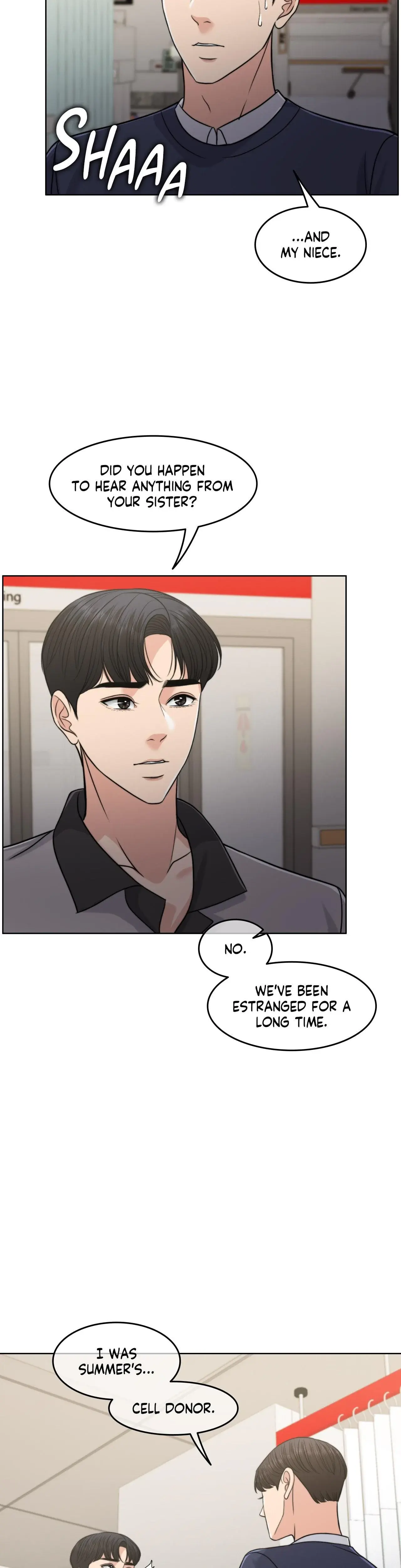 Wife For 1000 Days Season 2 Chapter 23 - Page 47