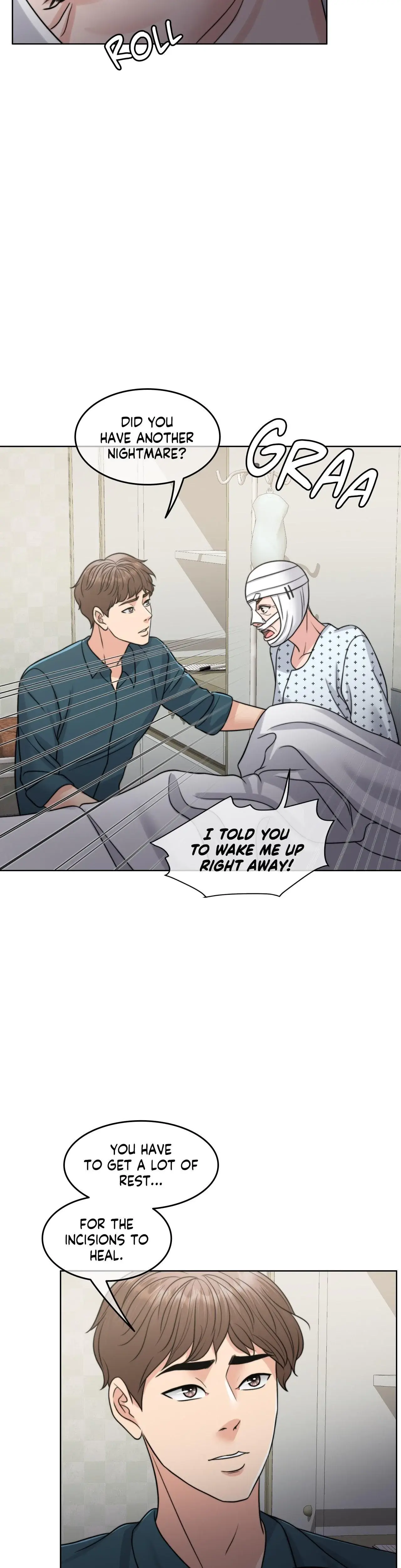 Wife For 1000 Days Season 2 Chapter 23 - Page 5