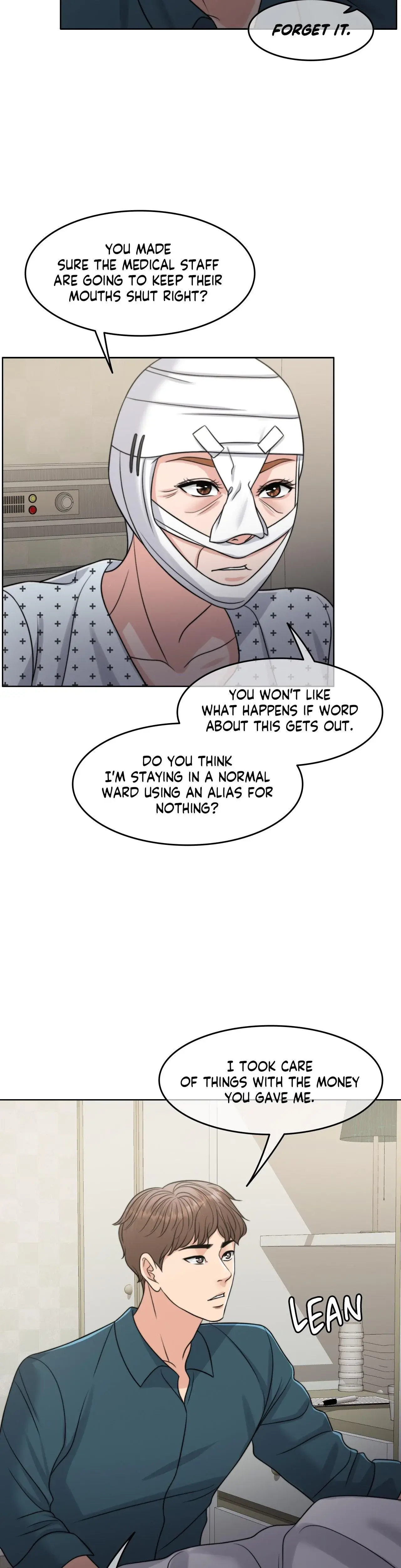 Wife For 1000 Days Season 2 Chapter 23 - Page 6