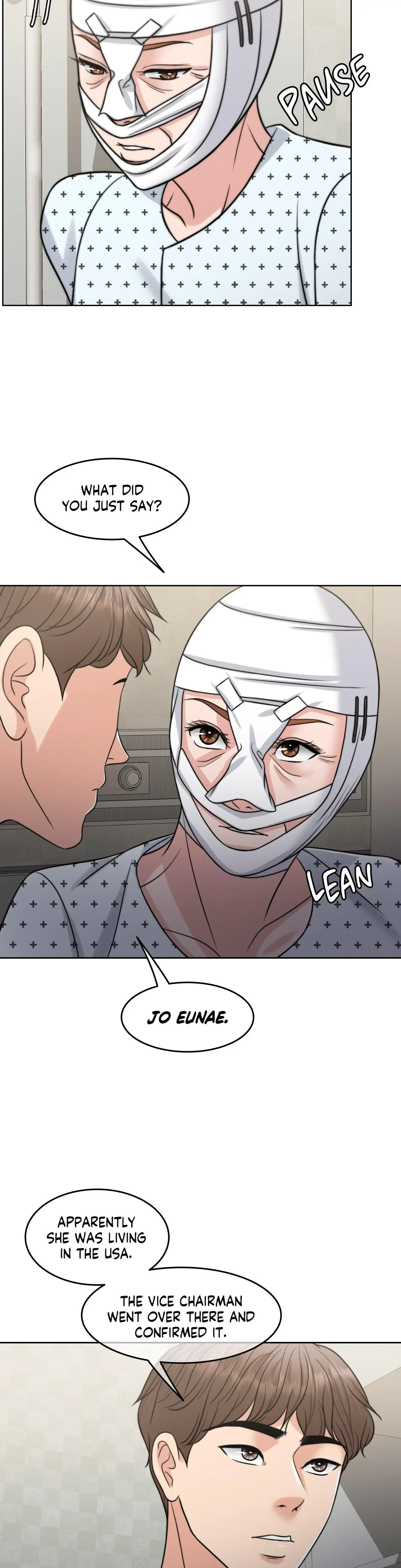 Wife For 1000 Days Season 2 Chapter 23 - Page 8