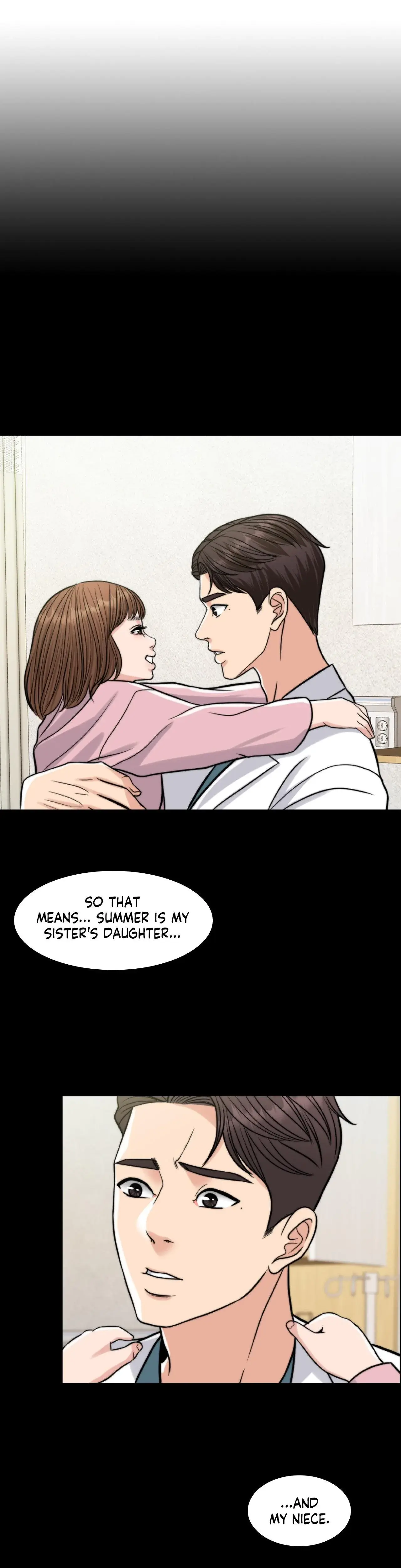 Wife For 1000 Days Season 2 Chapter 24 - Page 1