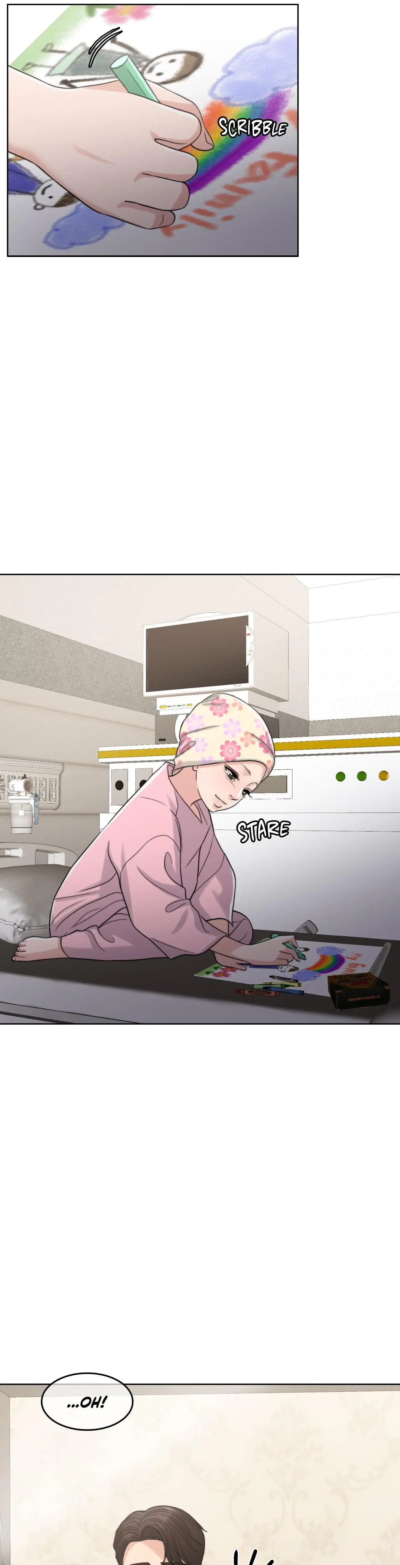Wife For 1000 Days Season 2 Chapter 24 - Page 10