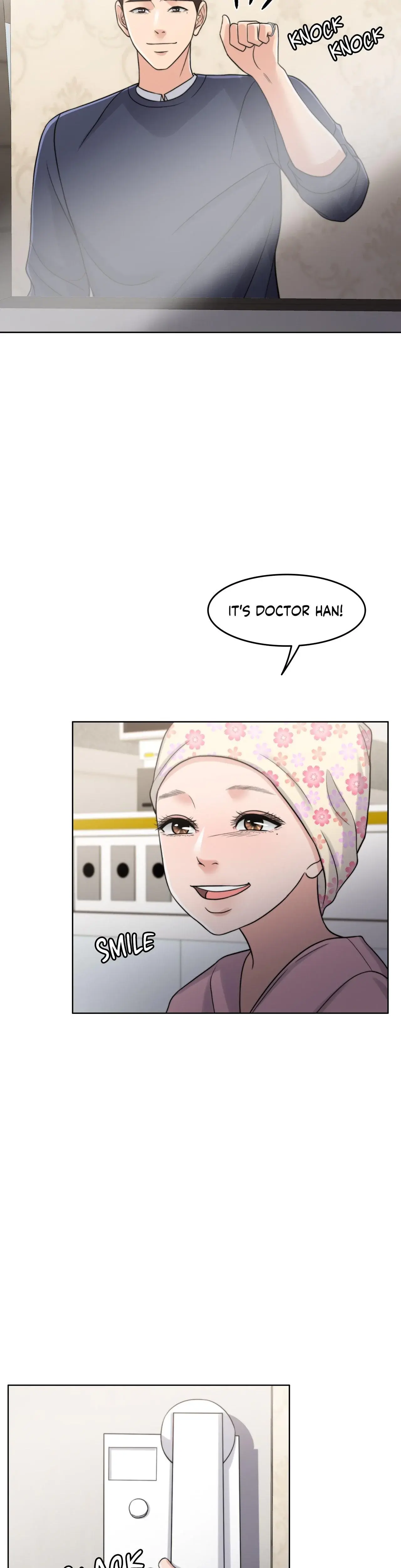 Wife For 1000 Days Season 2 Chapter 24 - Page 11