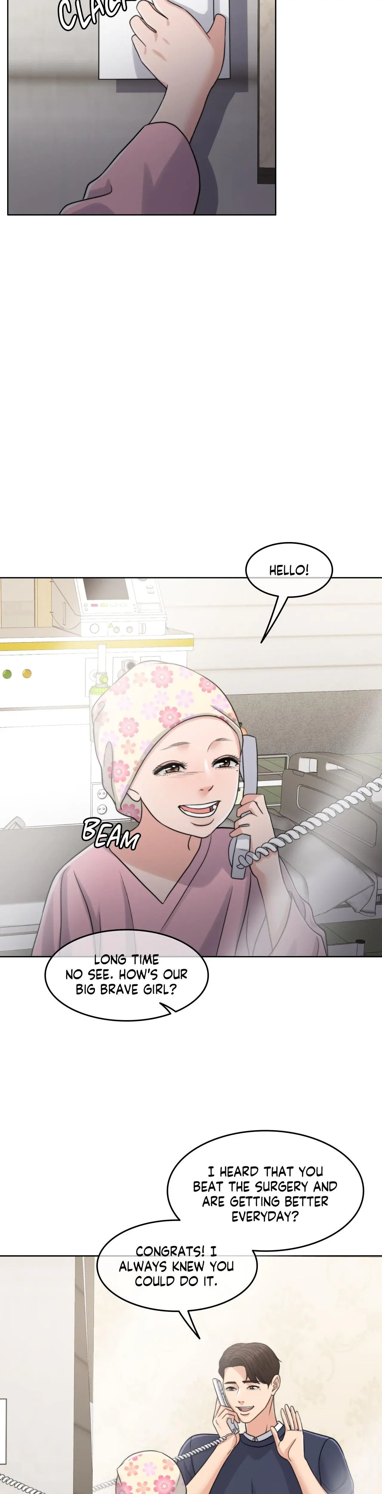 Wife For 1000 Days Season 2 Chapter 24 - Page 12