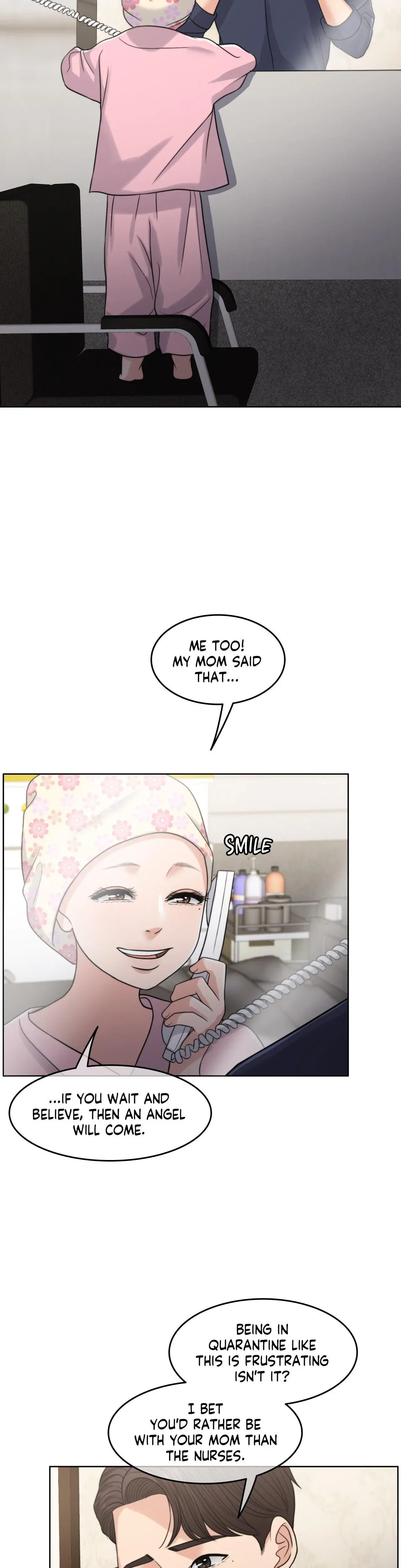 Wife For 1000 Days Season 2 Chapter 24 - Page 13