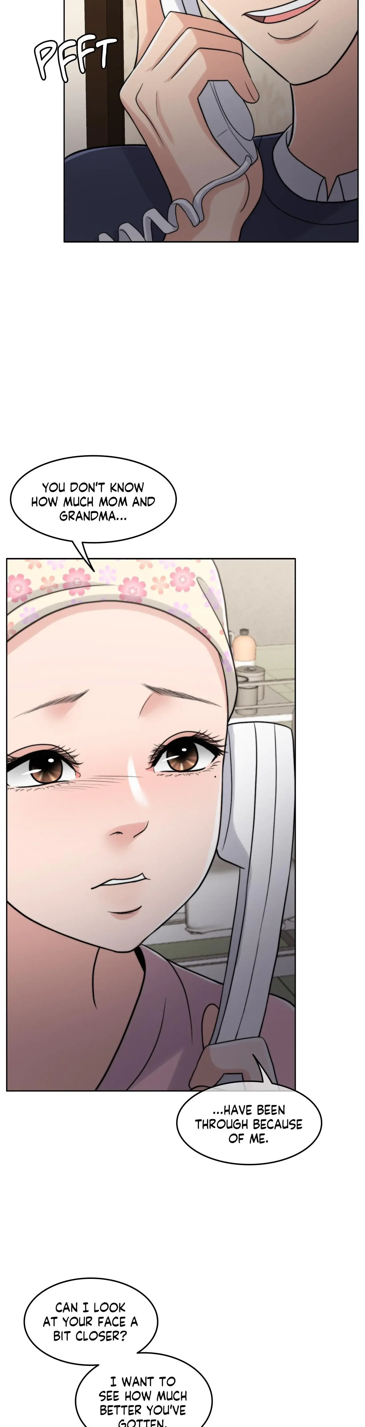 Wife For 1000 Days Season 2 Chapter 24 - Page 15
