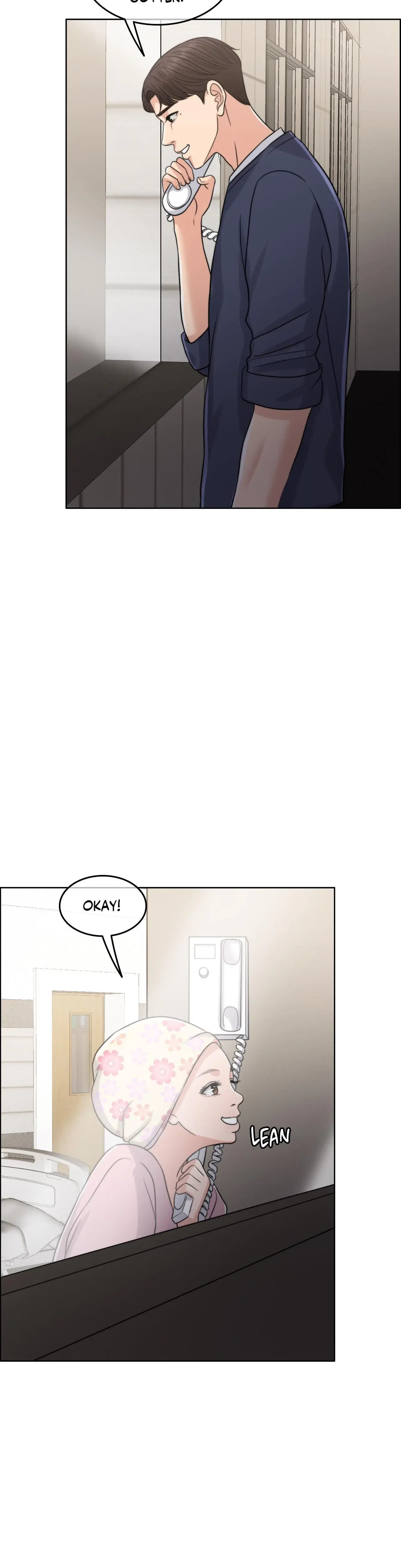 Wife For 1000 Days Season 2 Chapter 24 - Page 16