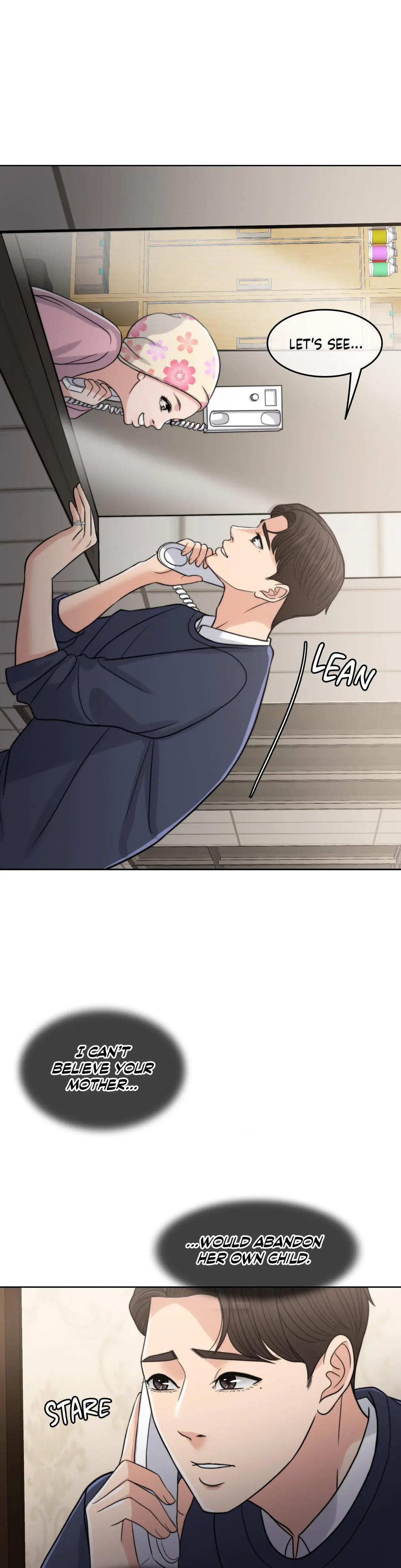 Wife For 1000 Days Season 2 Chapter 24 - Page 17