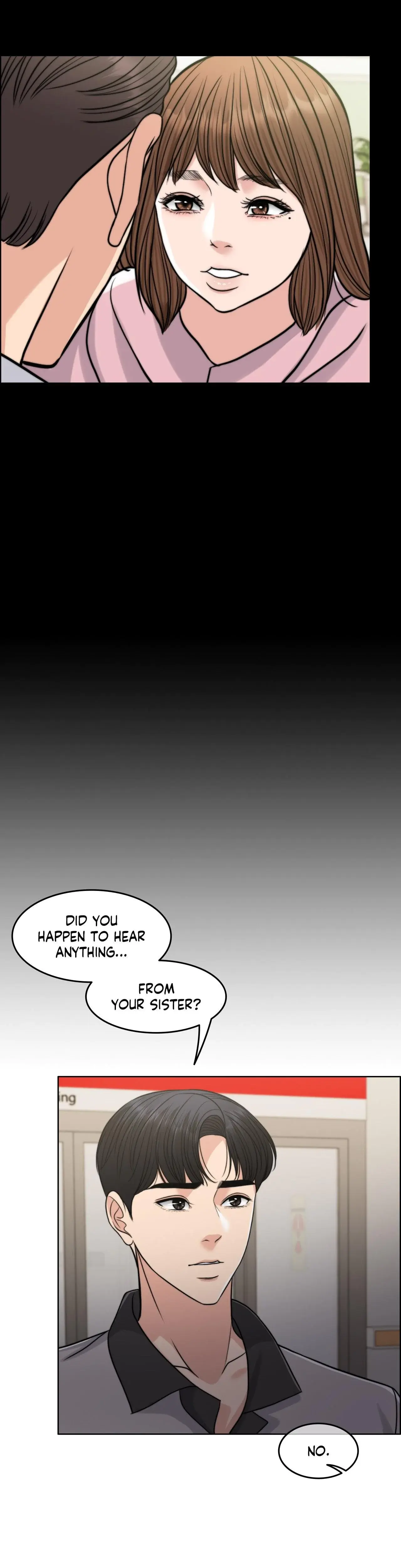 Wife For 1000 Days Season 2 Chapter 24 - Page 2