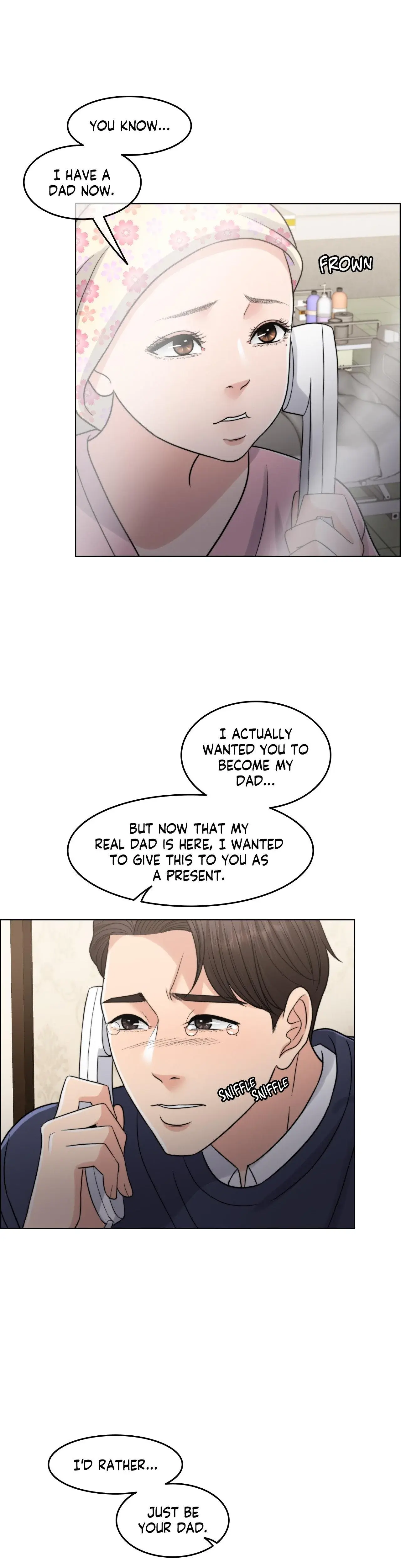 Wife For 1000 Days Season 2 Chapter 24 - Page 20