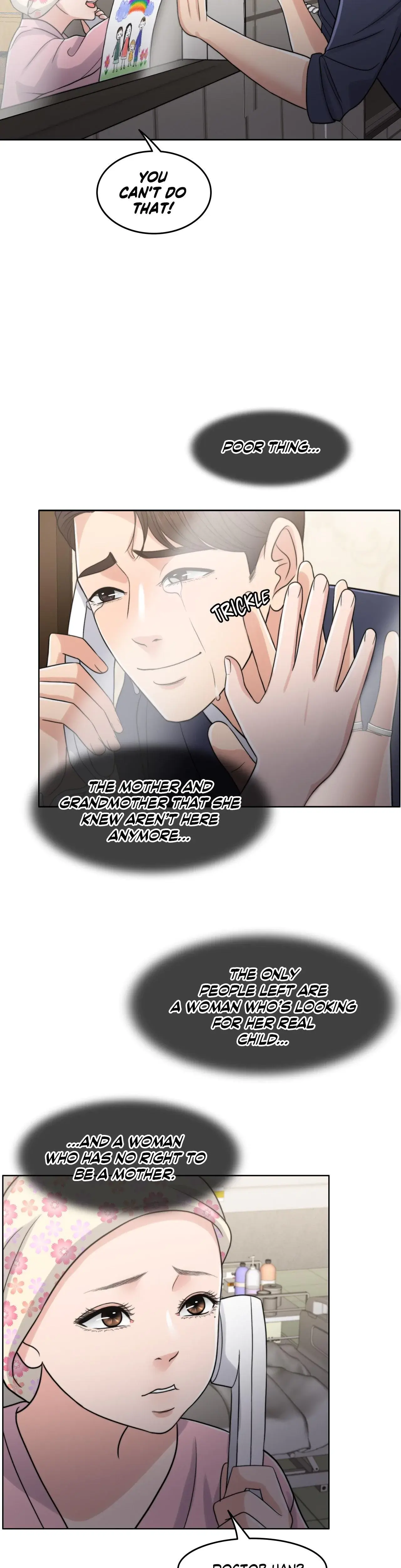 Wife For 1000 Days Season 2 Chapter 24 - Page 22