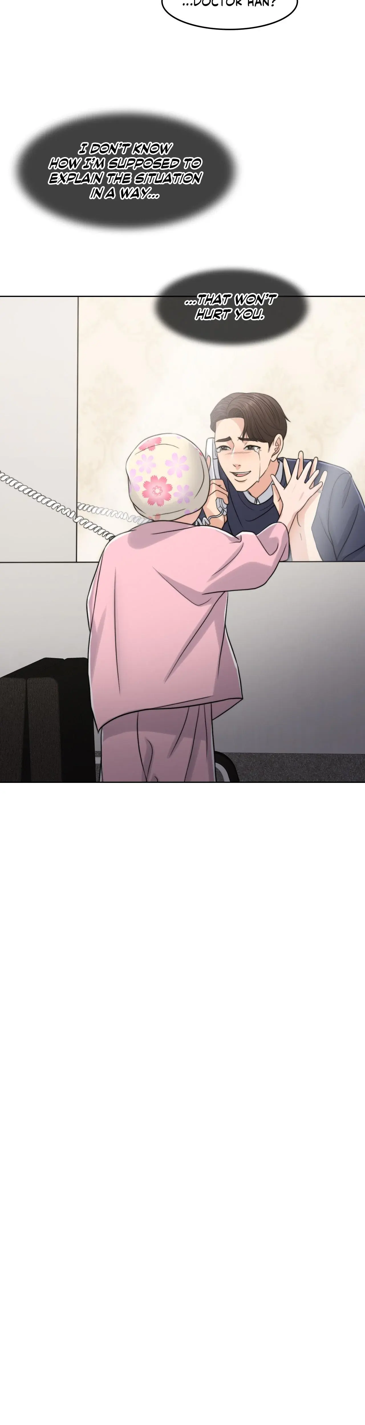 Wife For 1000 Days Season 2 Chapter 24 - Page 23