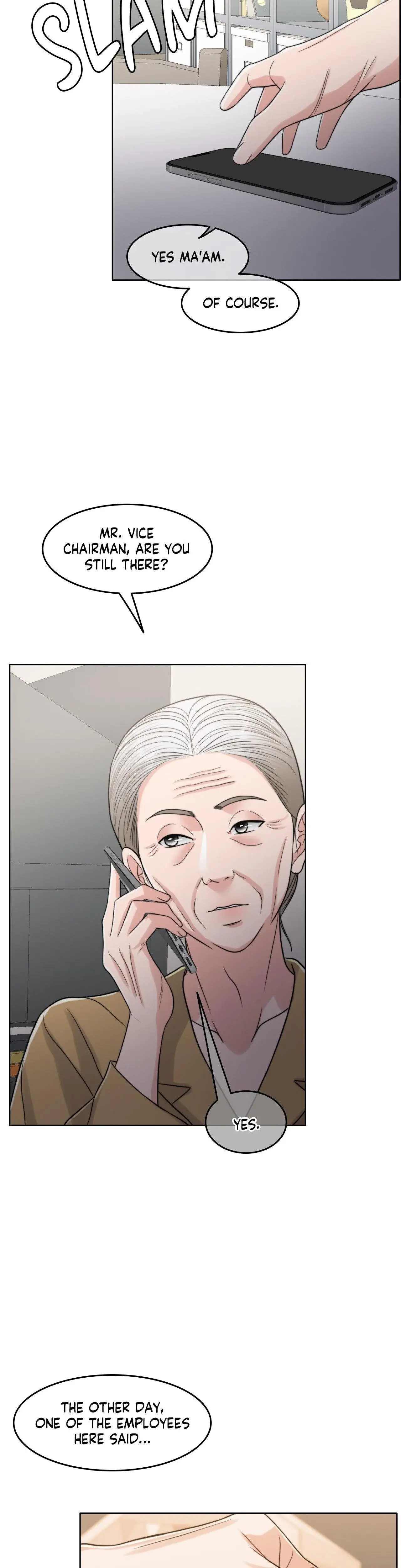 Wife For 1000 Days Season 2 Chapter 24 - Page 29