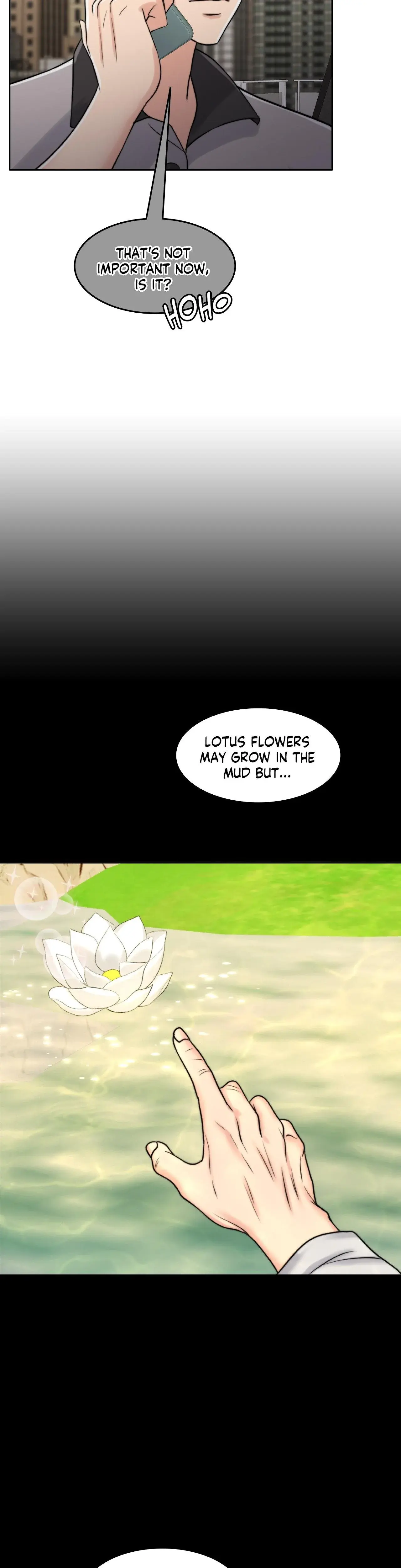 Wife For 1000 Days Season 2 Chapter 24 - Page 32