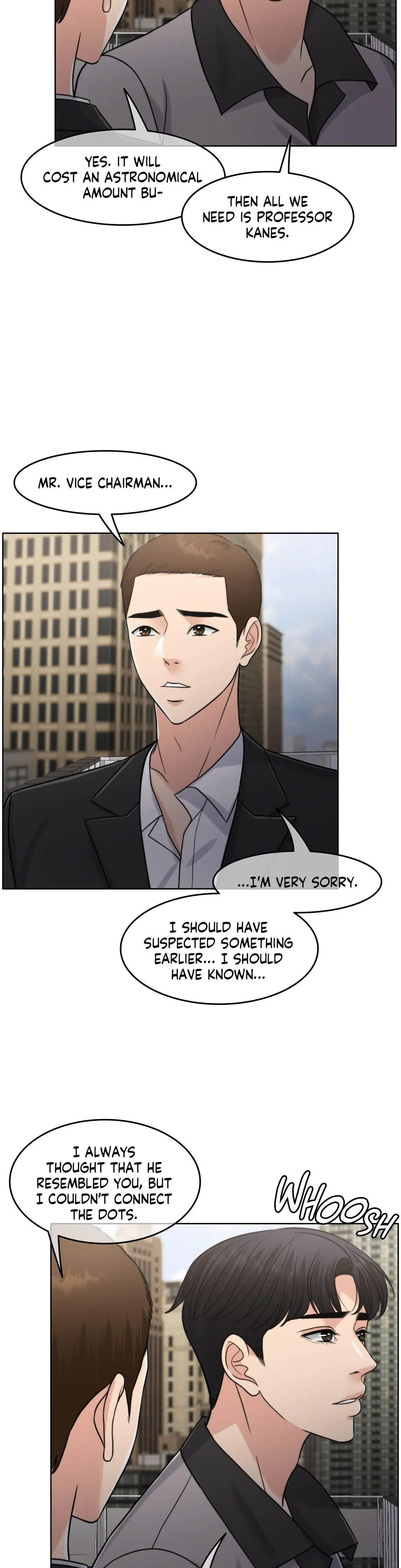 Wife For 1000 Days Season 2 Chapter 24 - Page 36