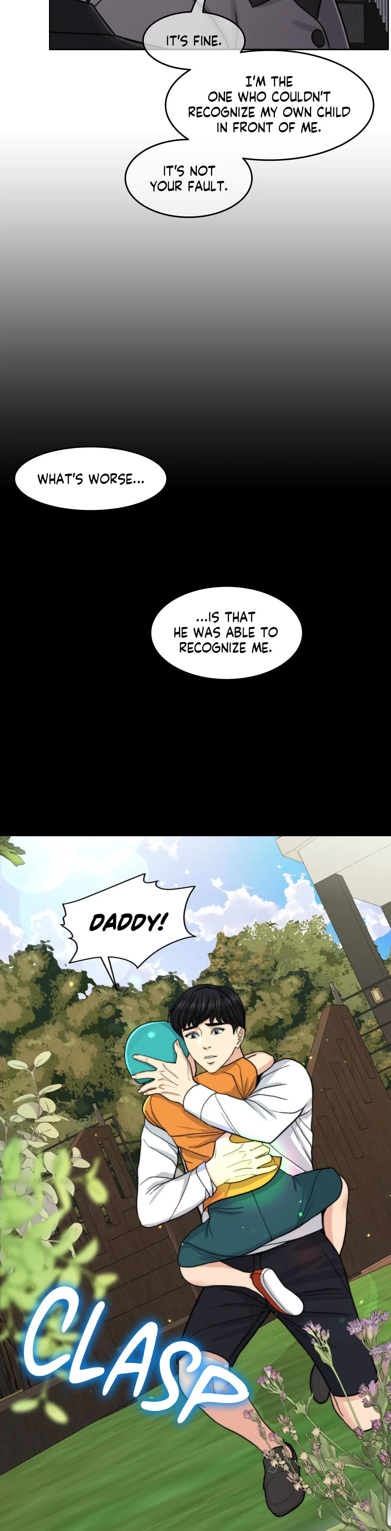Wife For 1000 Days Season 2 Chapter 24 - Page 37