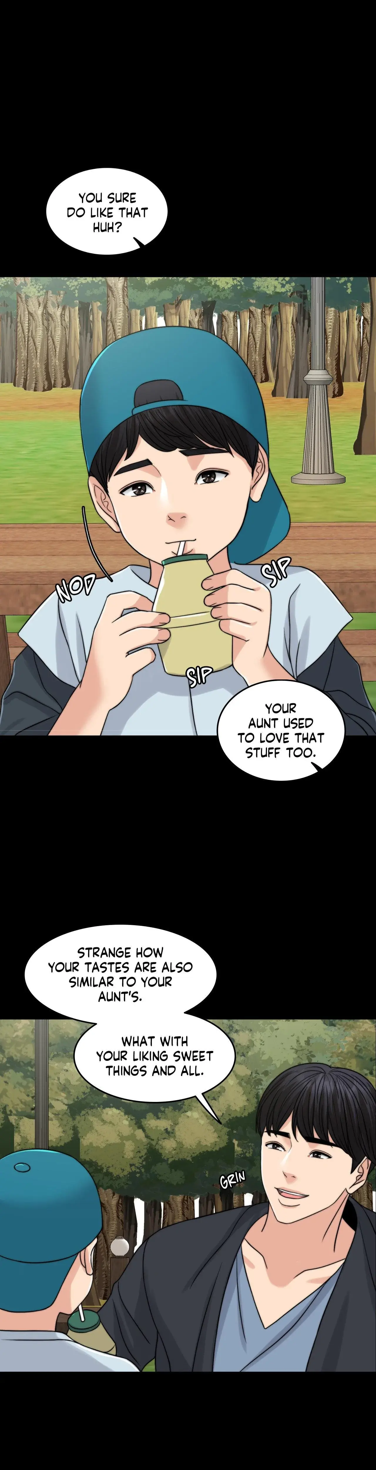 Wife For 1000 Days Season 2 Chapter 24 - Page 39