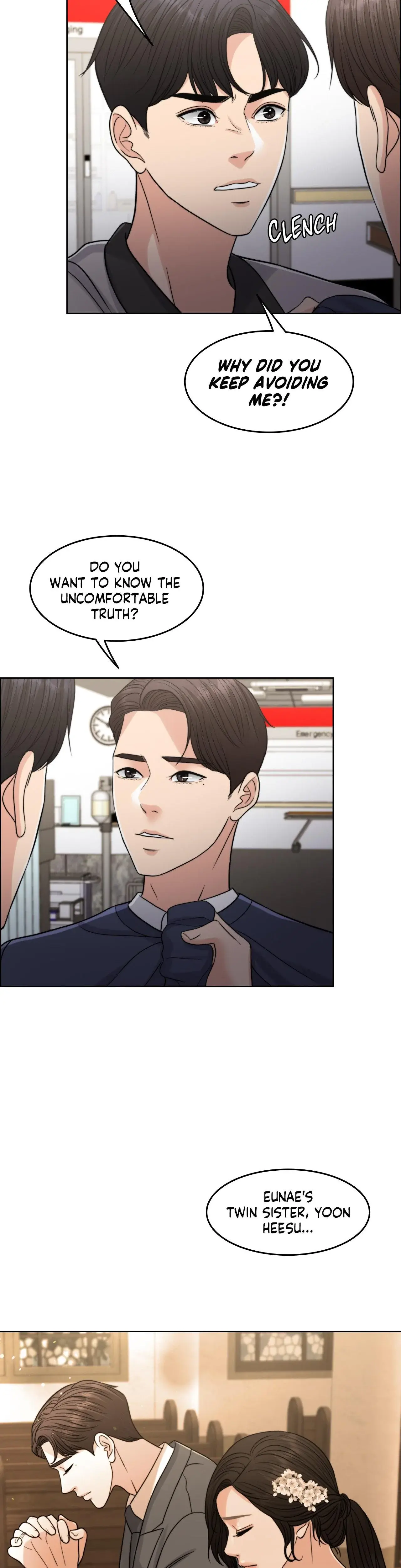 Wife For 1000 Days Season 2 Chapter 24 - Page 4