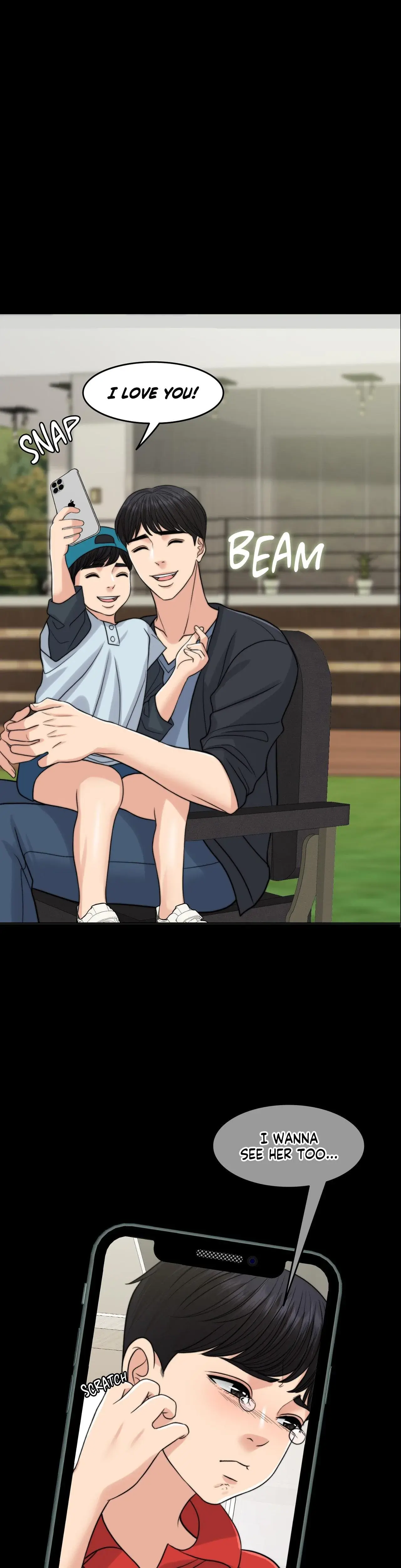 Wife For 1000 Days Season 2 Chapter 24 - Page 41