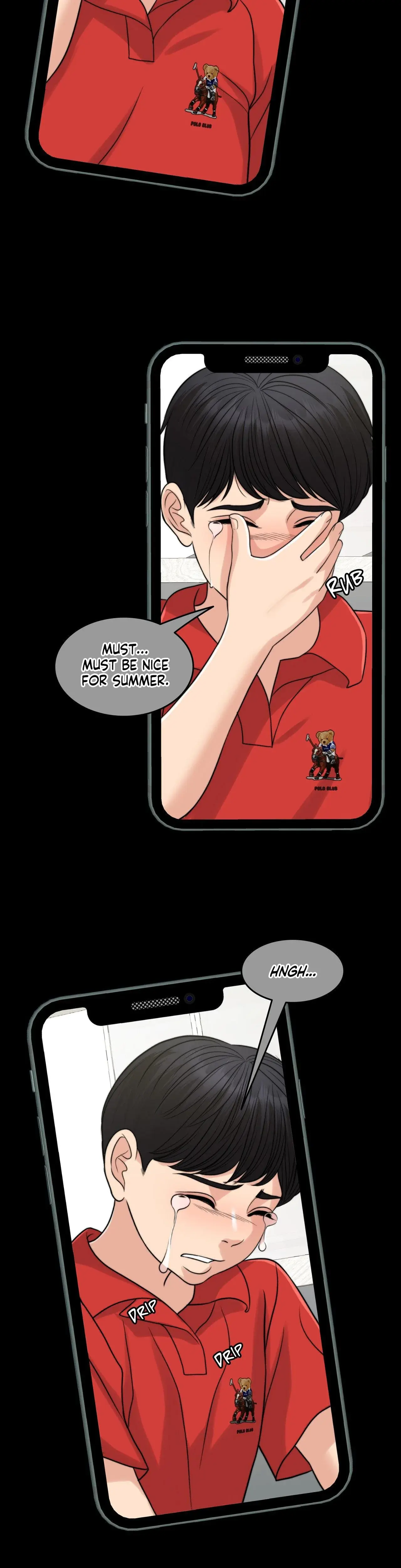 Wife For 1000 Days Season 2 Chapter 24 - Page 42