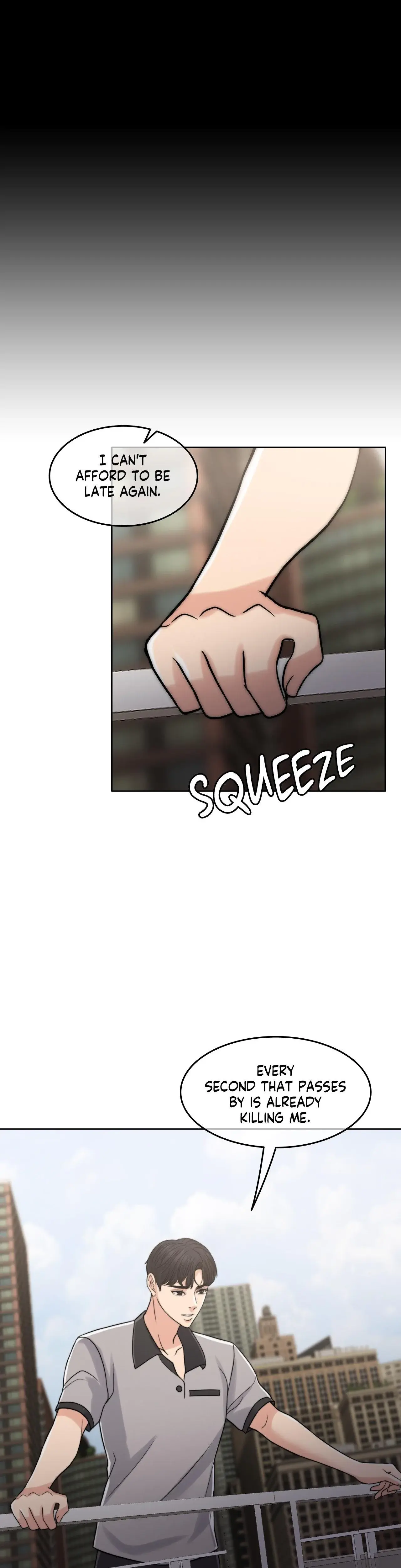 Wife For 1000 Days Season 2 Chapter 24 - Page 43
