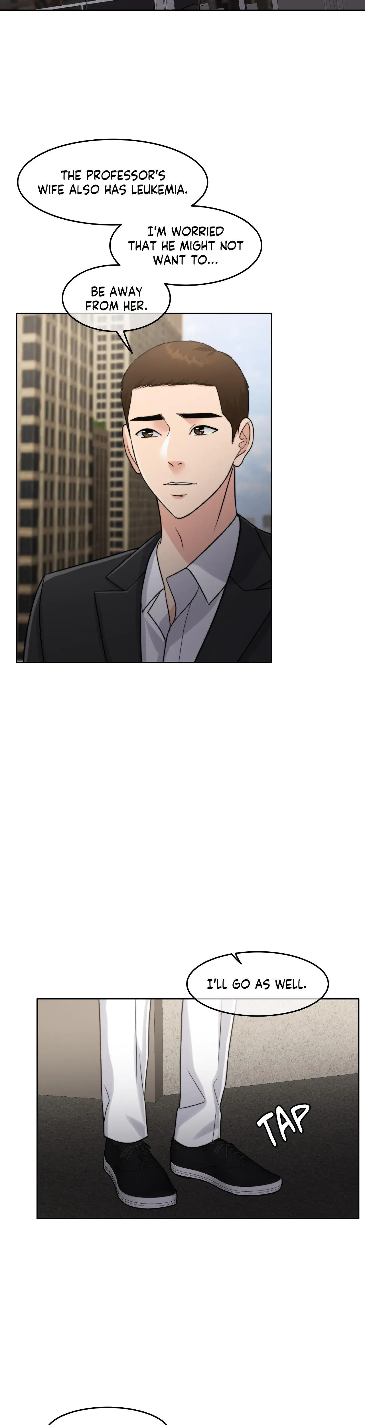 Wife For 1000 Days Season 2 Chapter 24 - Page 44