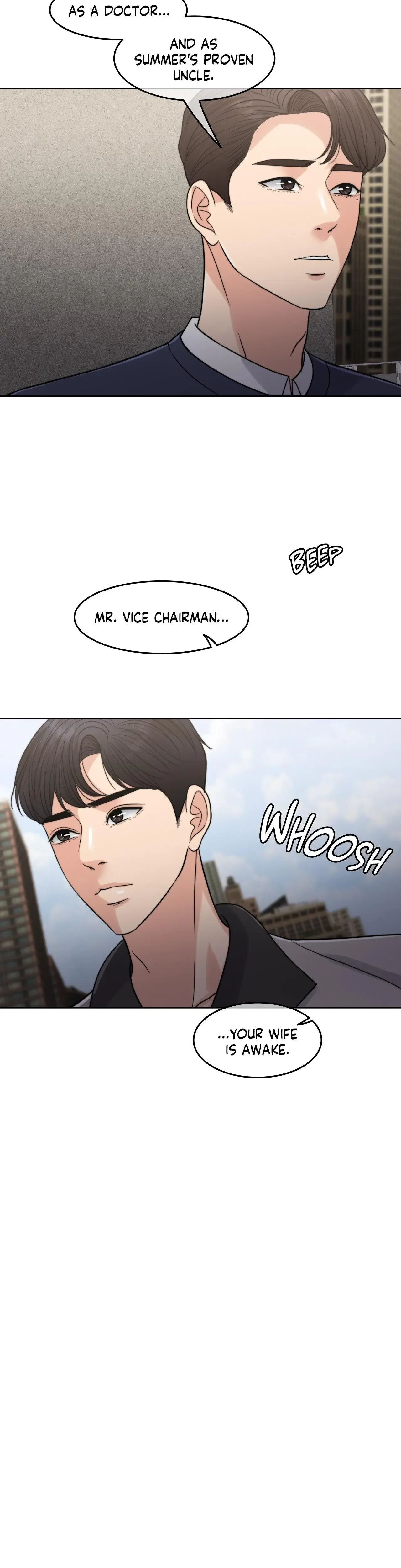 Wife For 1000 Days Season 2 Chapter 24 - Page 45
