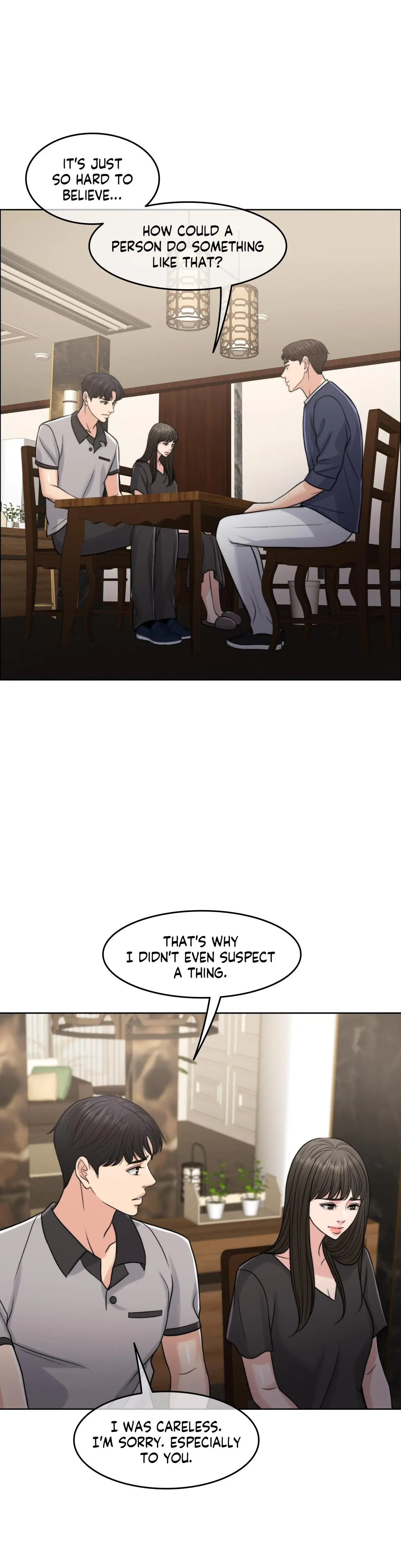 Wife For 1000 Days Season 2 Chapter 24 - Page 46
