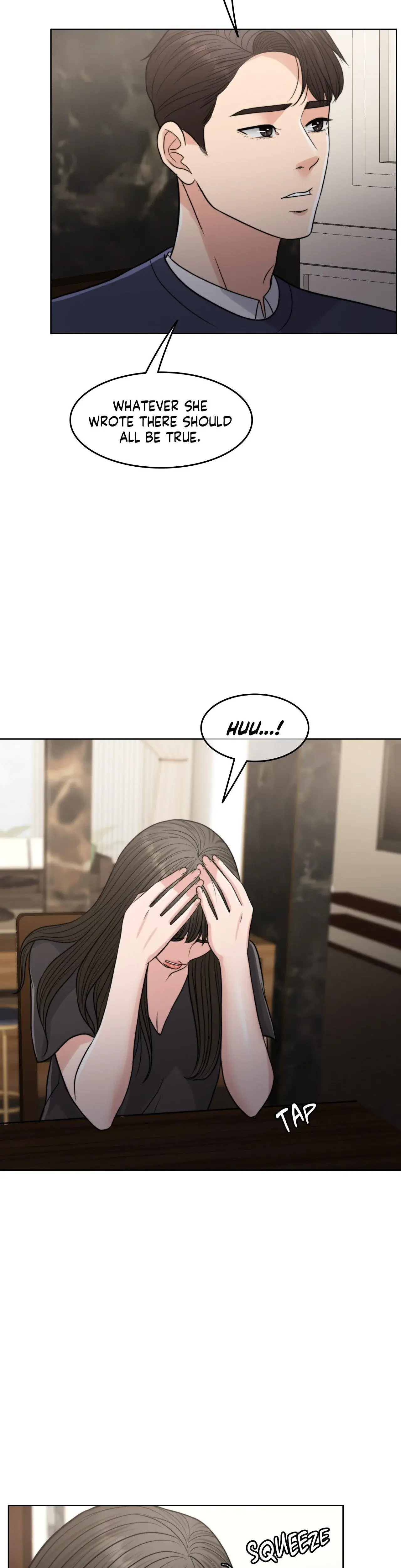 Wife For 1000 Days Season 2 Chapter 24 - Page 49