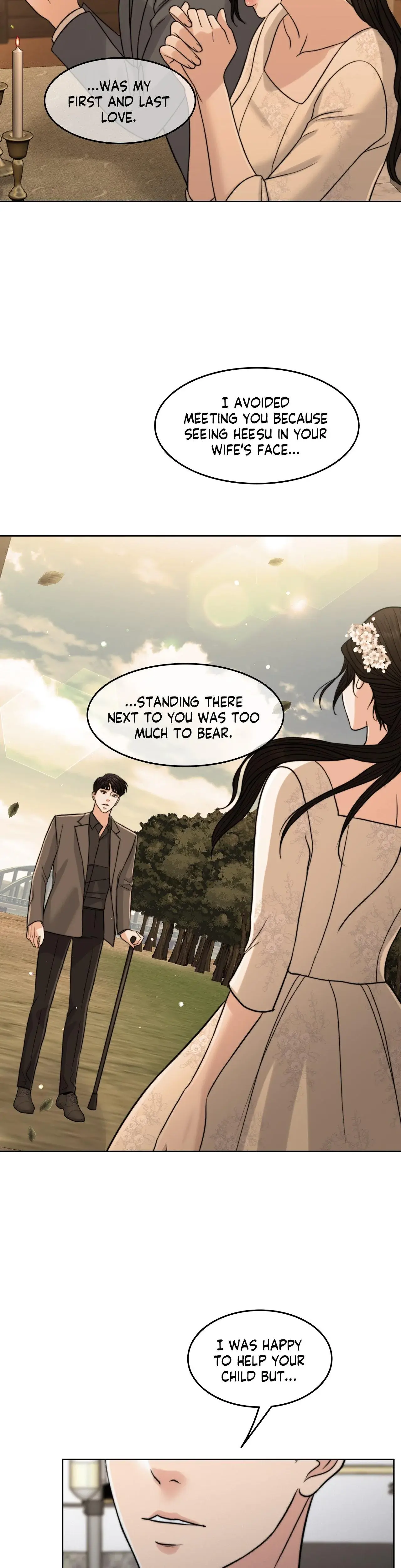 Wife For 1000 Days Season 2 Chapter 24 - Page 5