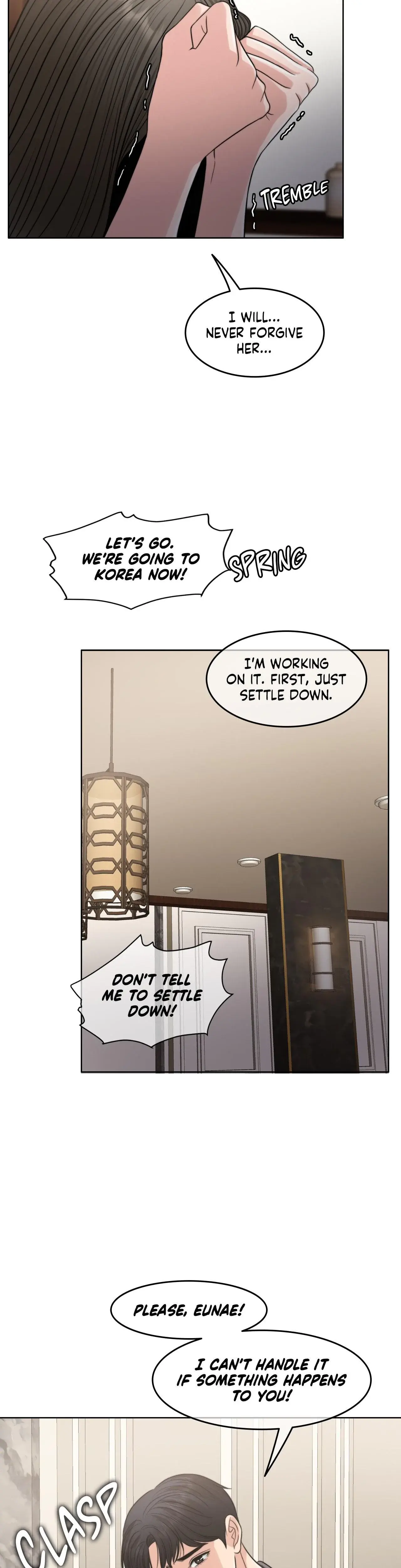 Wife For 1000 Days Season 2 Chapter 24 - Page 50