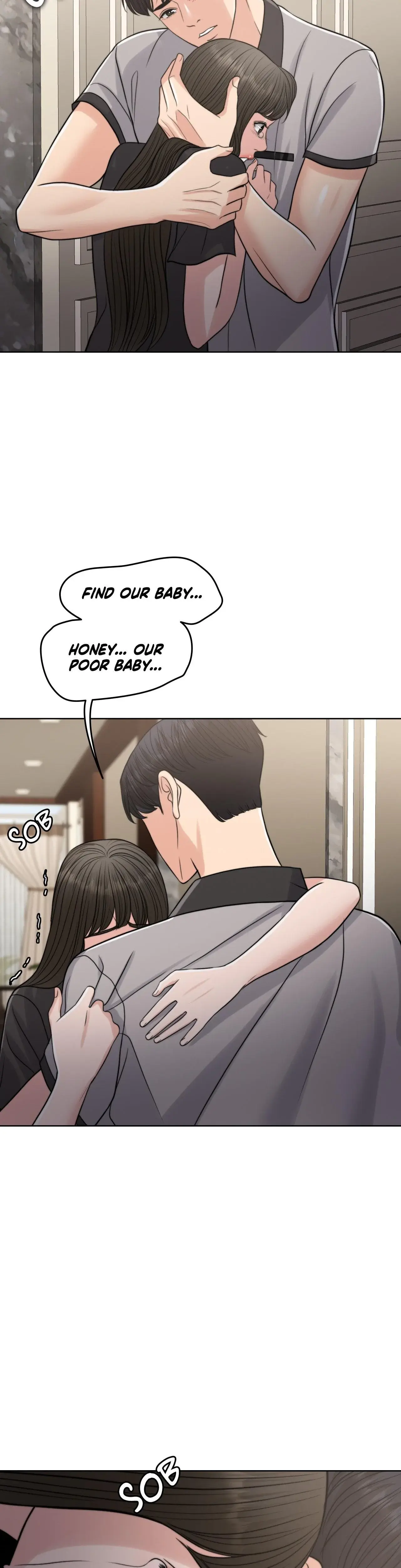 Wife For 1000 Days Season 2 Chapter 24 - Page 51